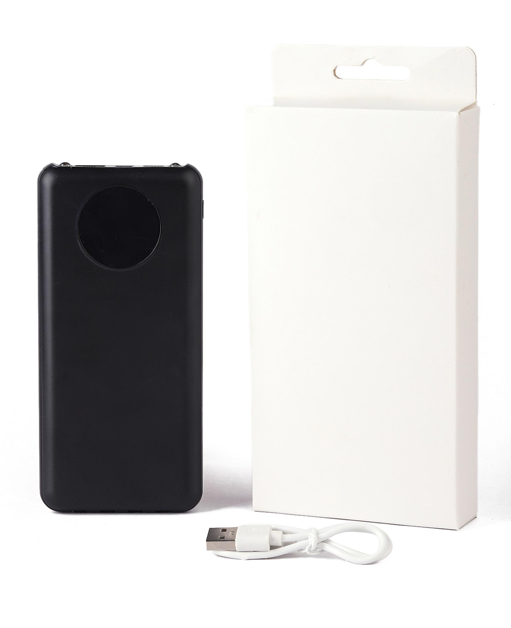 POWERBANK LOTUS 10000 mAh