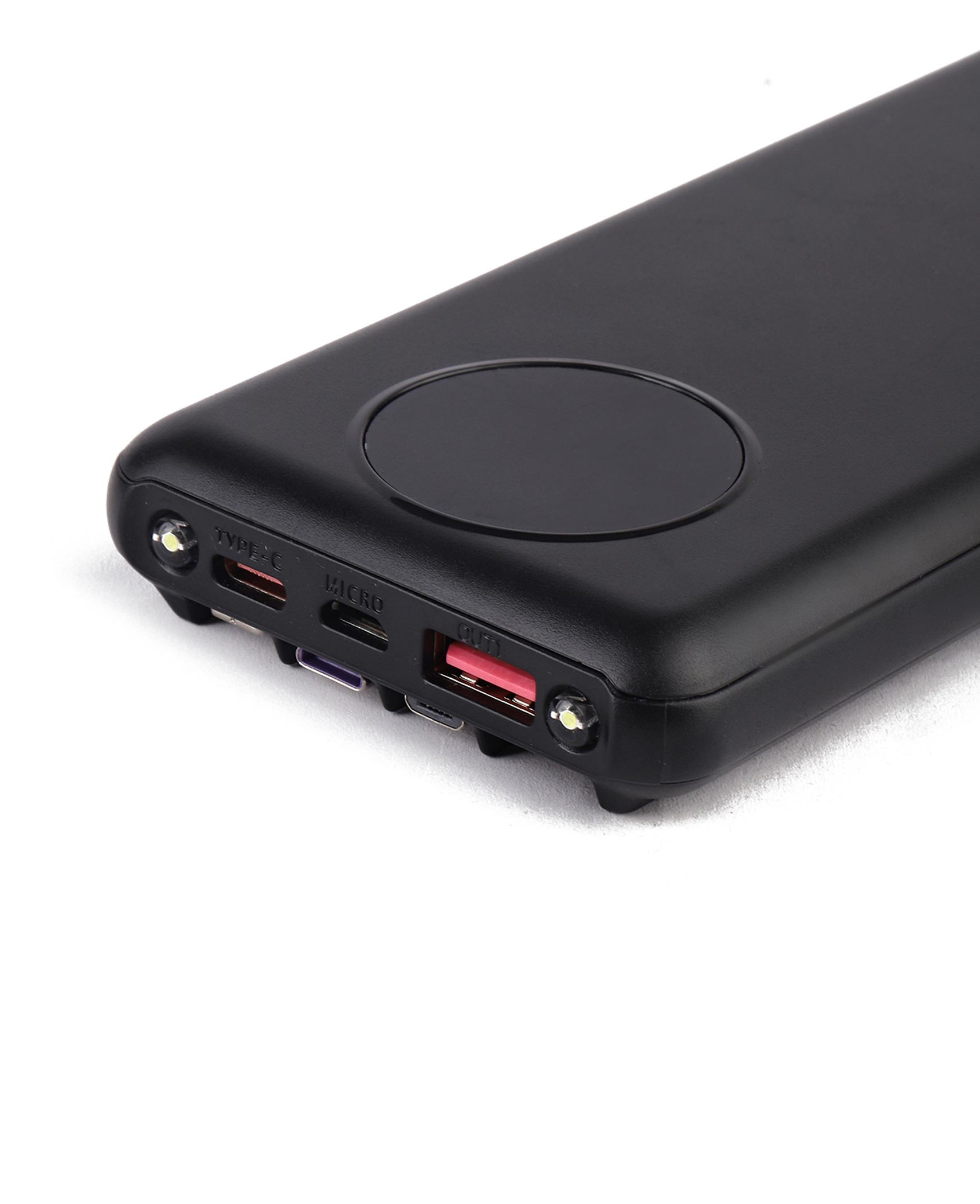 POWERBANK LOTUS 10000 mAh