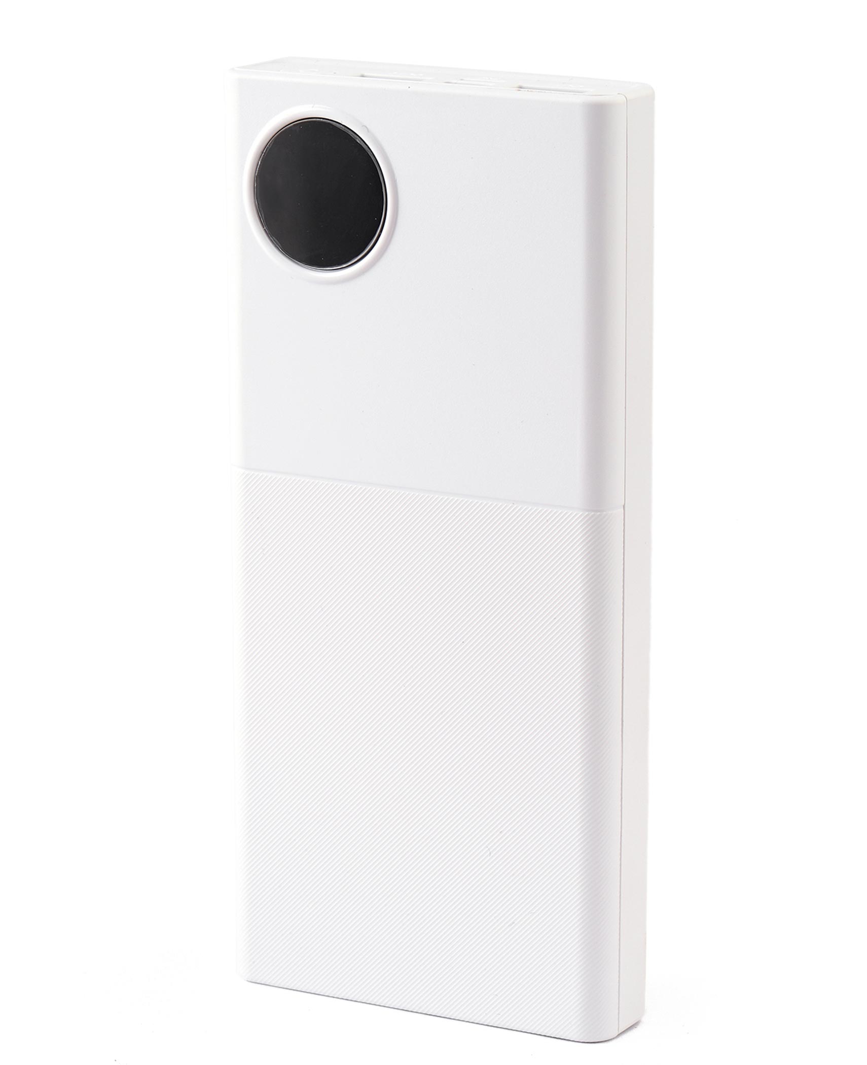 POWERBANK CLEAR 10000 mAh BL