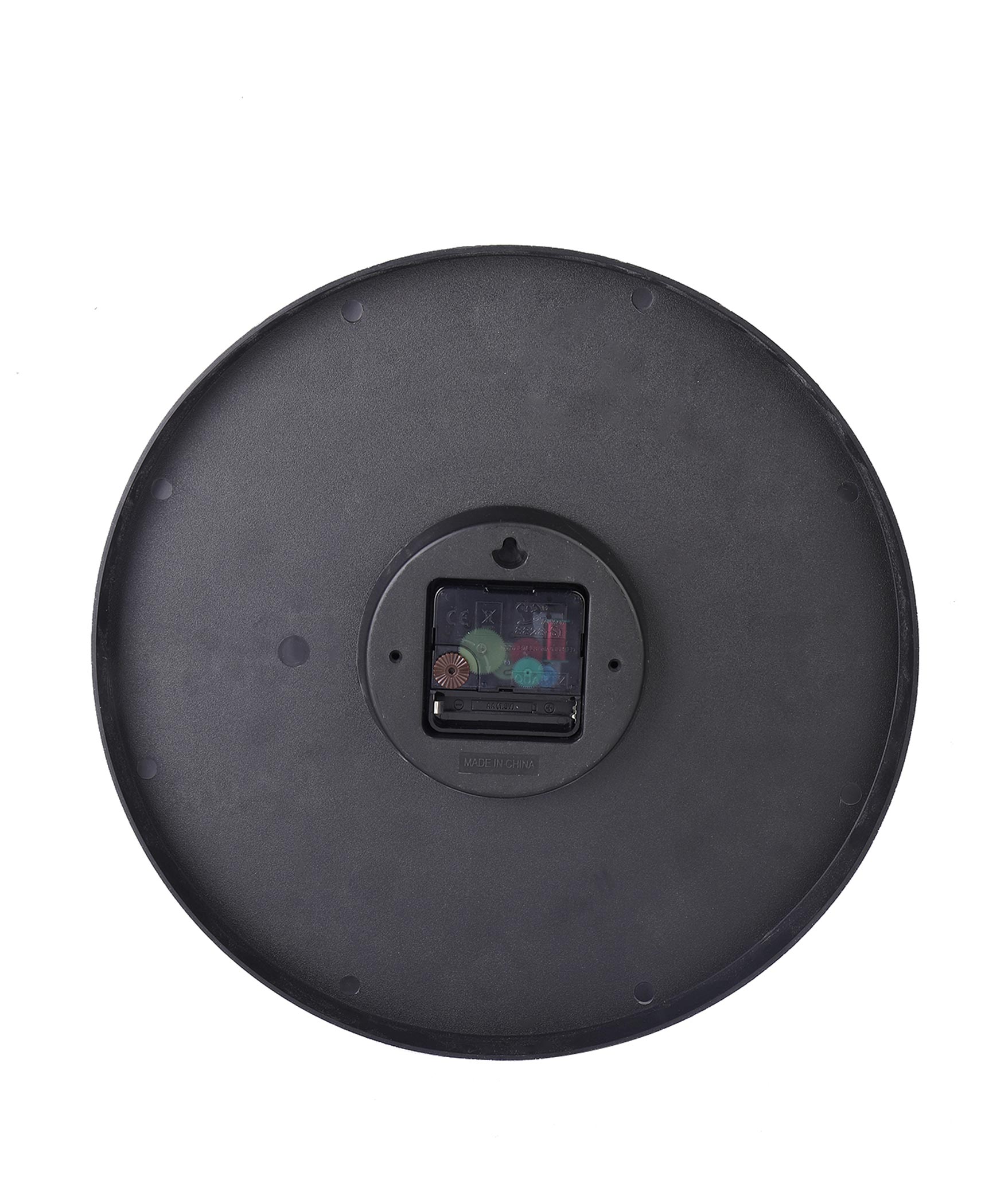 RELOJ DE PARED O´CLOCK