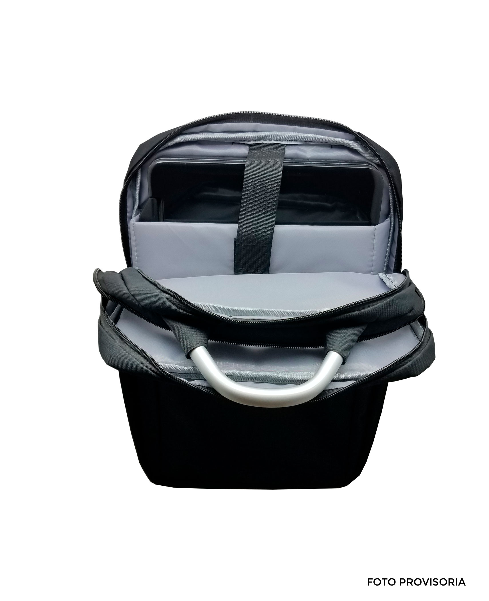MOCHILA BEKER