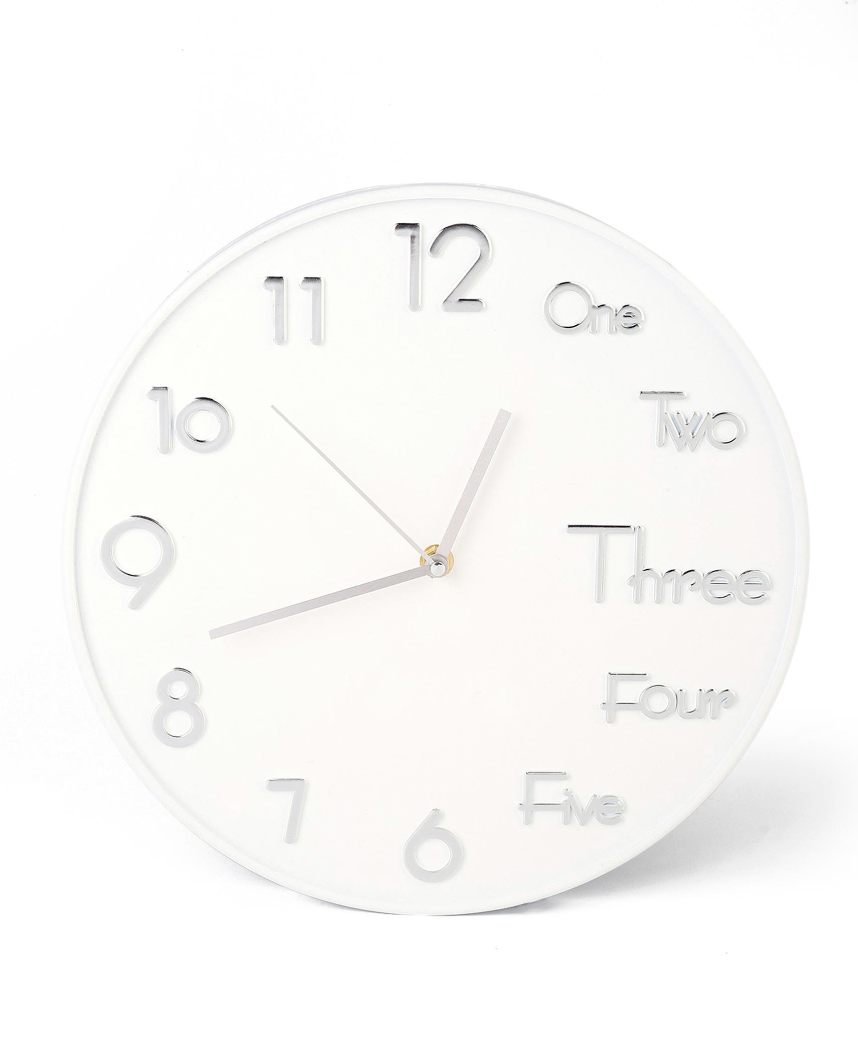 RELOJ DE PARED O´CLOCK