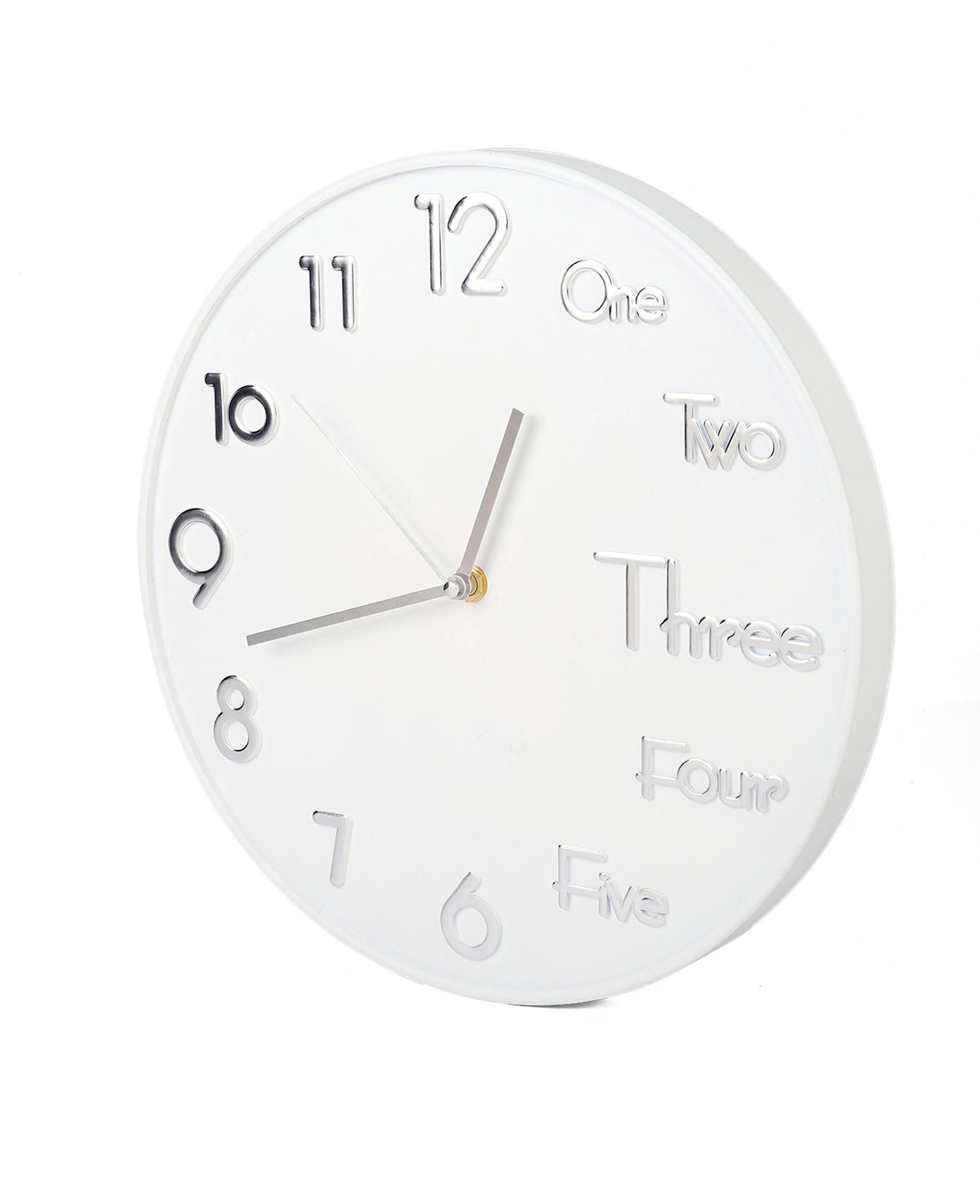RELOJ DE PARED O´CLOCK