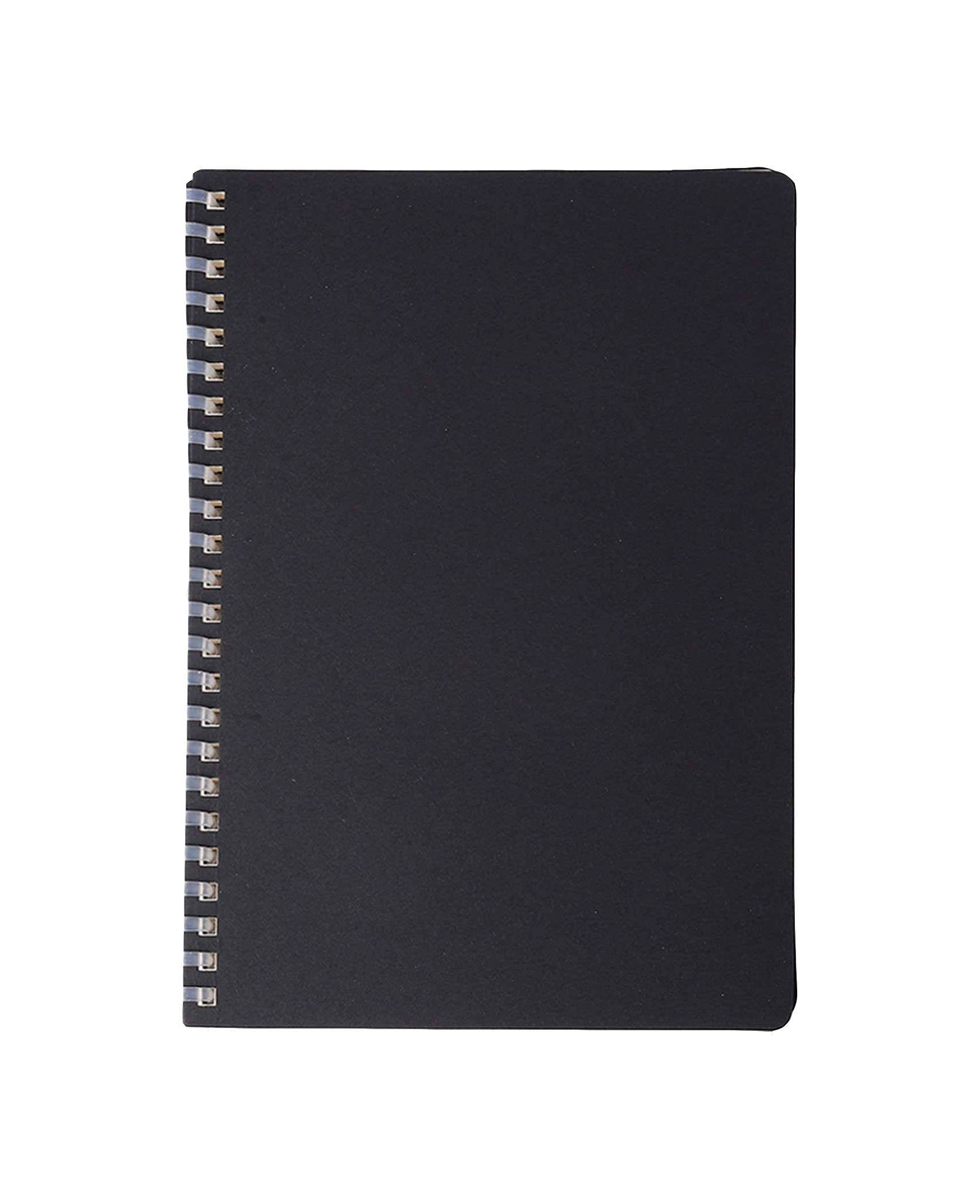 CUADERNO ESPIRAL A5 REM