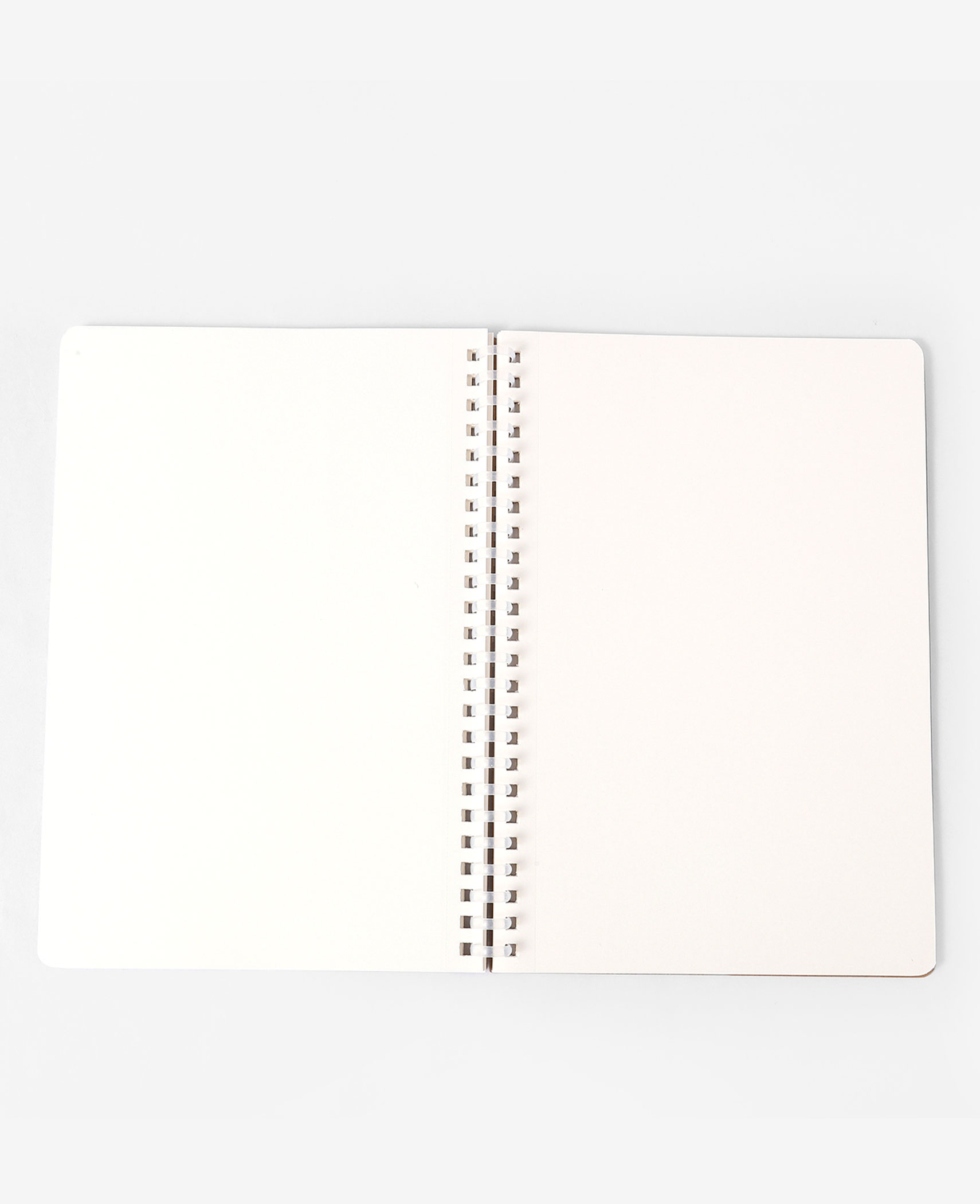 CUADERNO ESPIRAL A5 REM