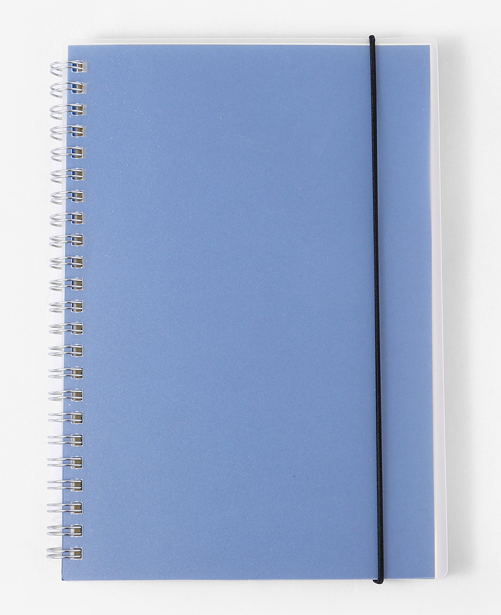 CUADERNO ESPIRAL A5 GLAM