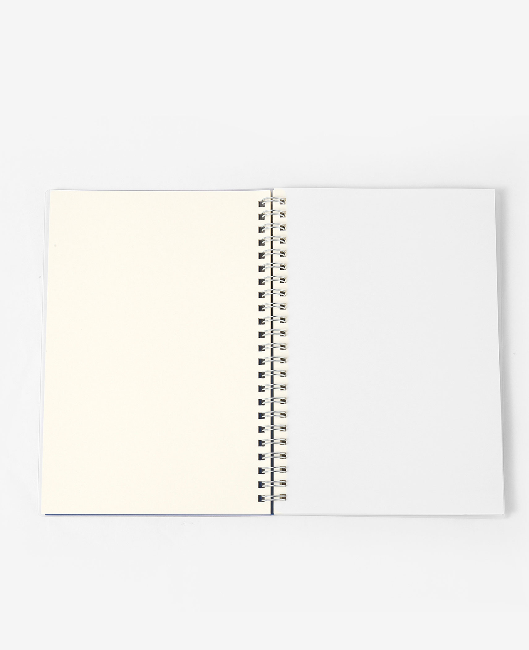 CUADERNO ESPIRAL A5 GLAM