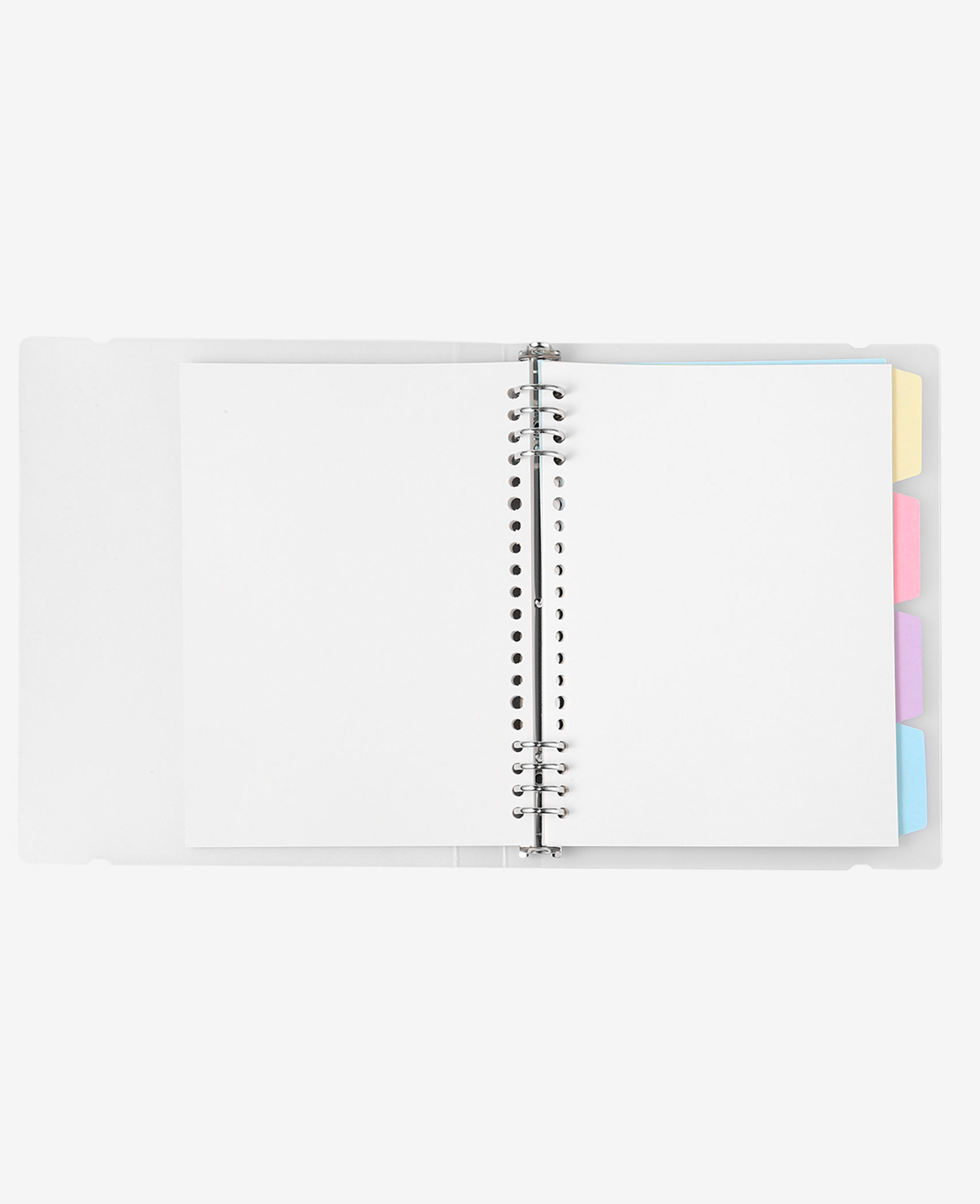 CUADERNO BRIK