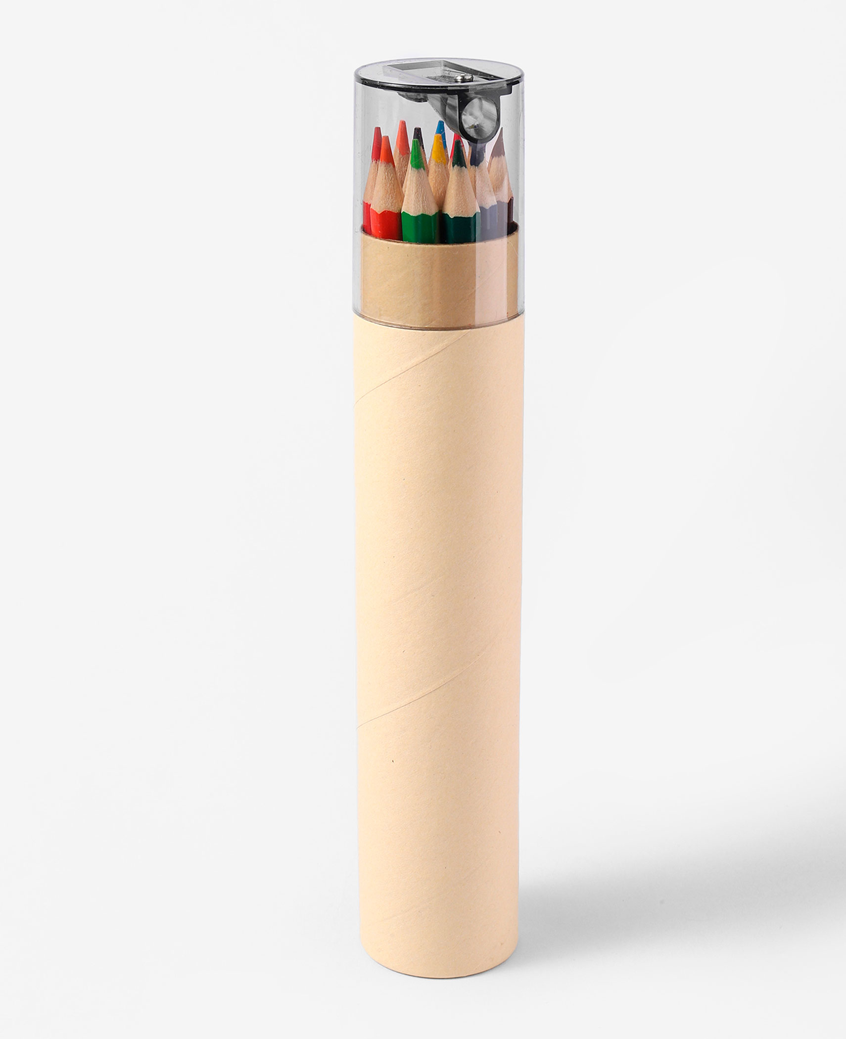 LÁPICES DE COLORES CRABI