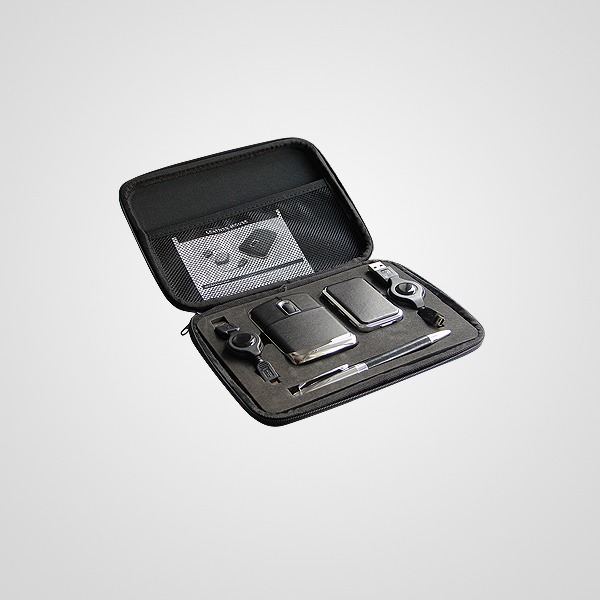 Kit notebook UGS003