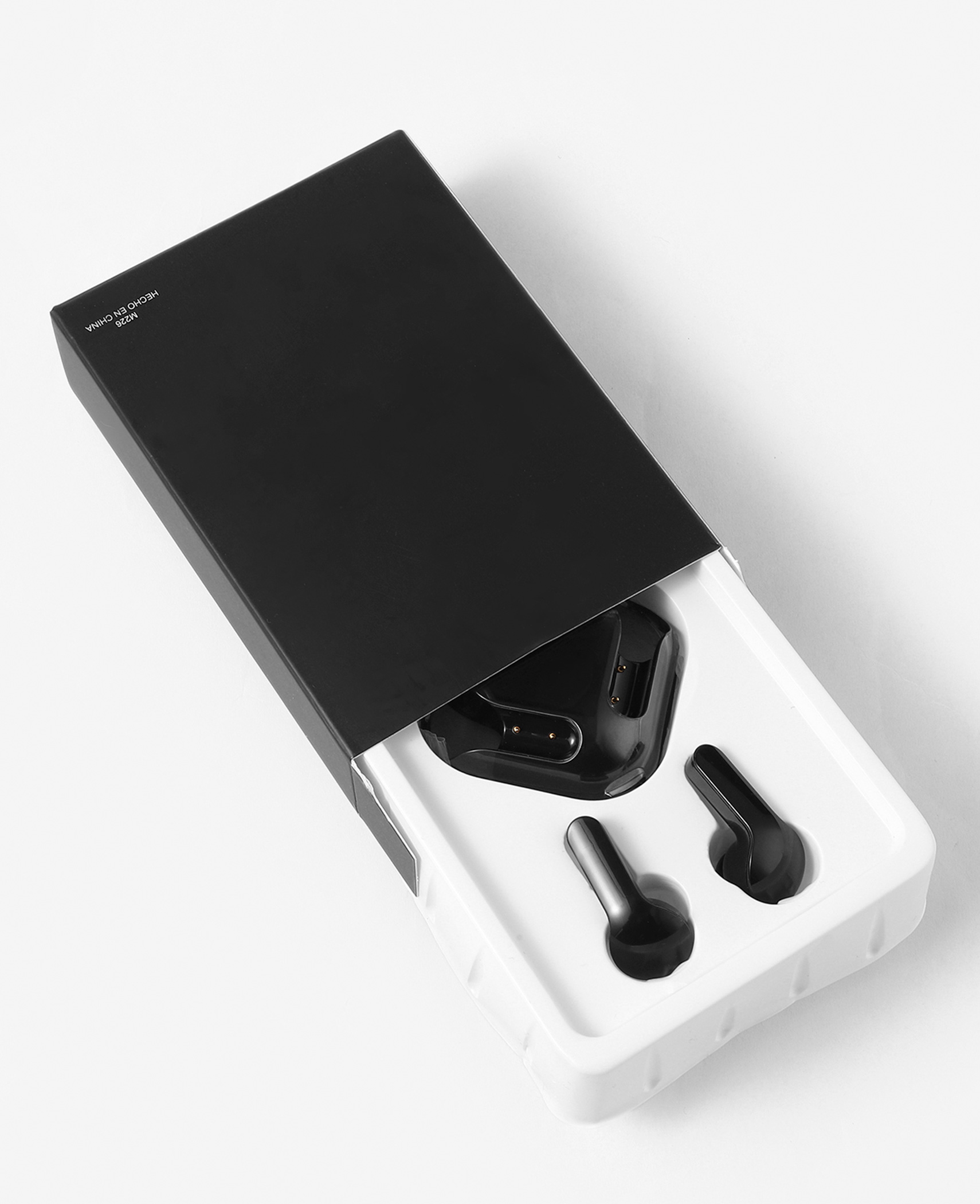 AURICULARES SQUARE