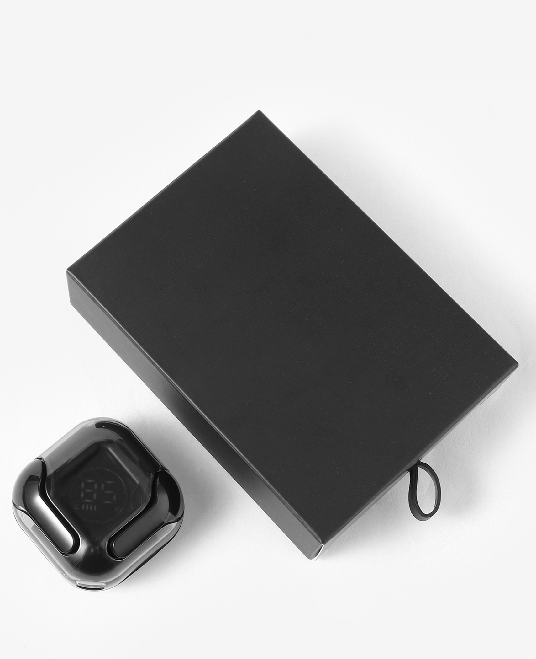AURICULARES SQUARE