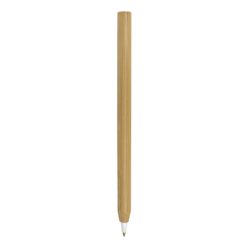 BOLIGRAFO DE BAMBÚ
