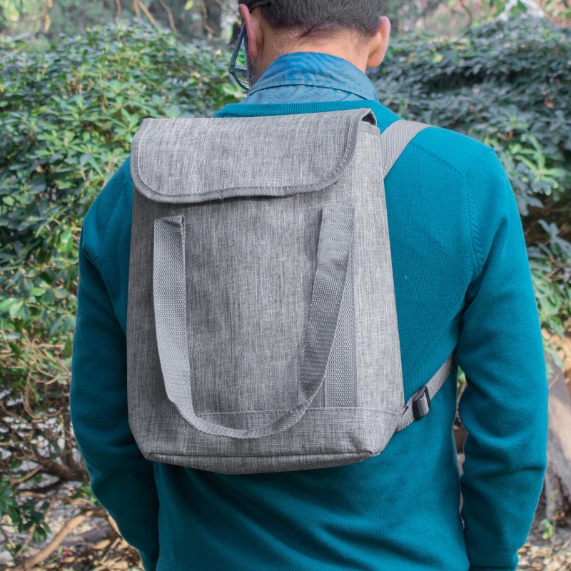 BOLSO / MOCHILA