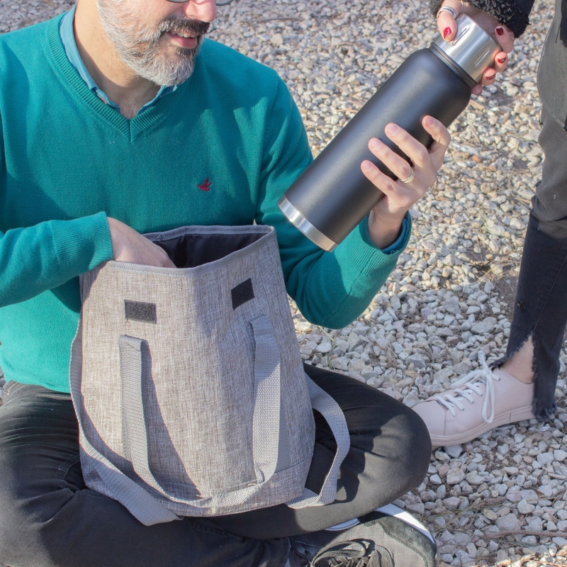 BOLSO / MOCHILA