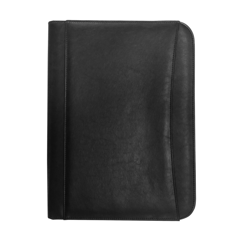 Carpeta con cierre 