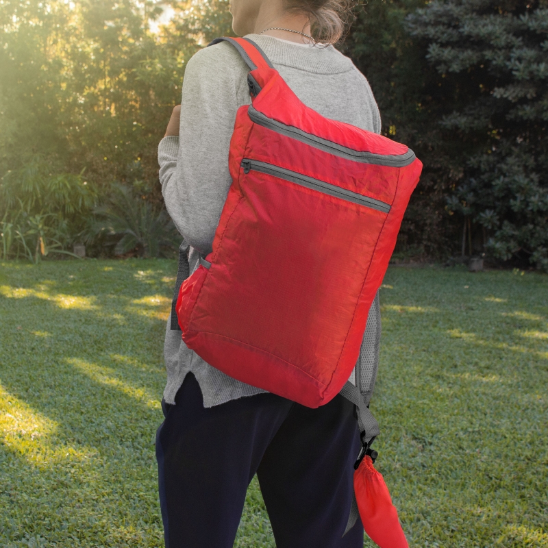 Mochila