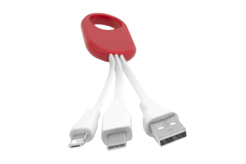 Cable adaptador