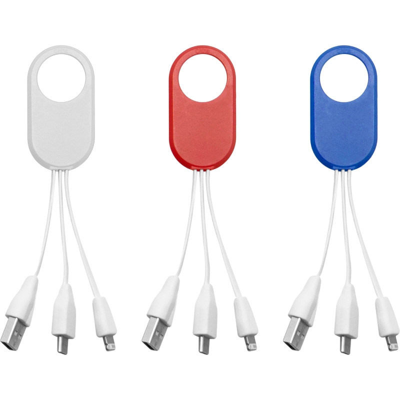 Cable adaptador