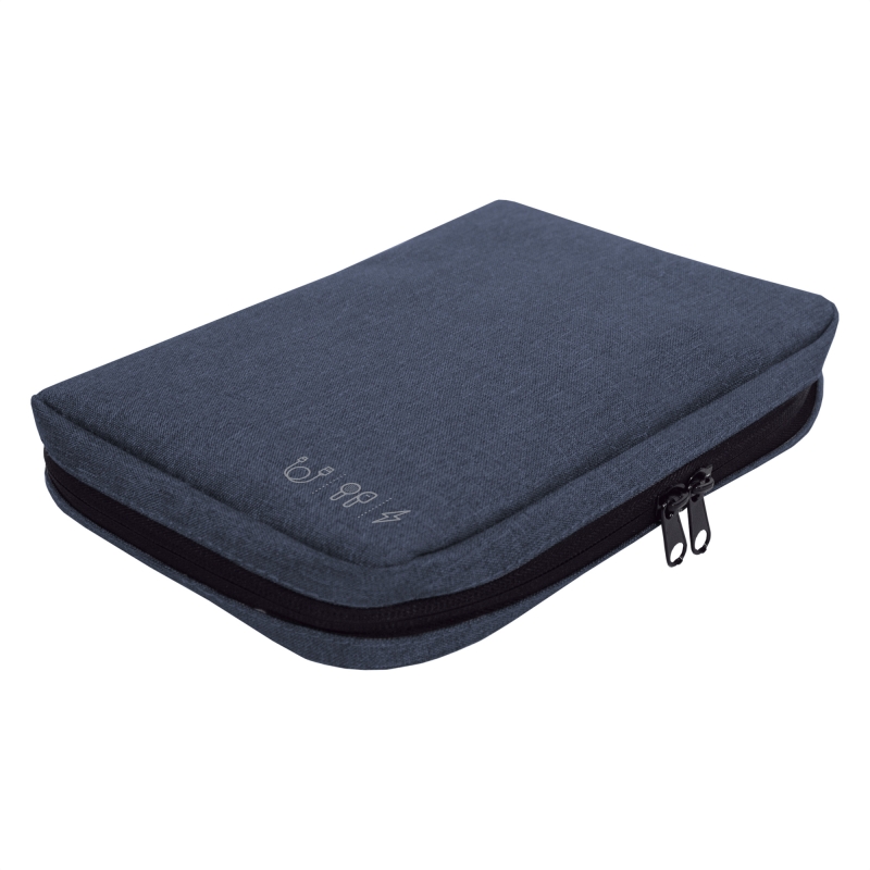 ORGANIZADOR DE CABLES