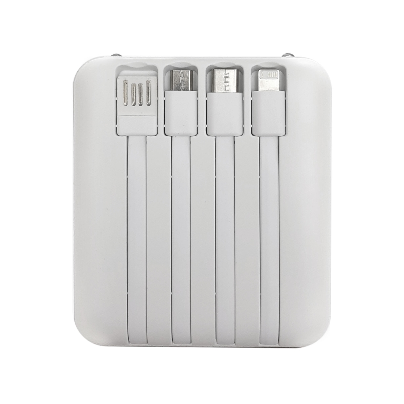 Power bank multipuerto