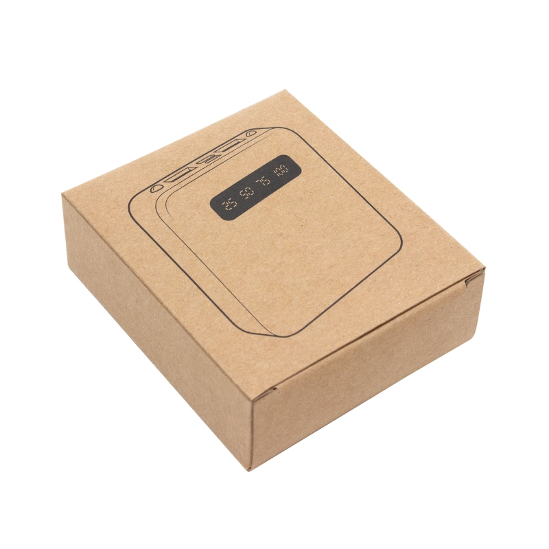 Power bank multipuerto