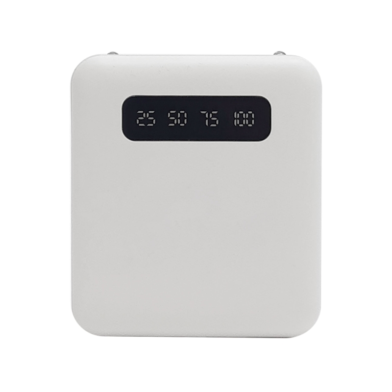 Power bank multipuerto