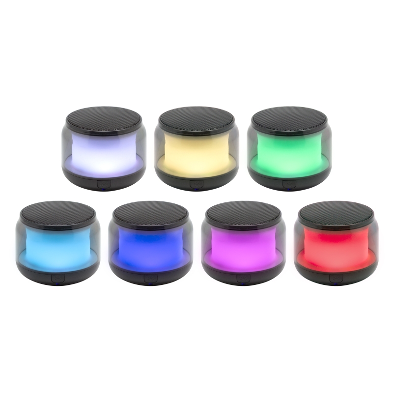 Parlante bluetooth 