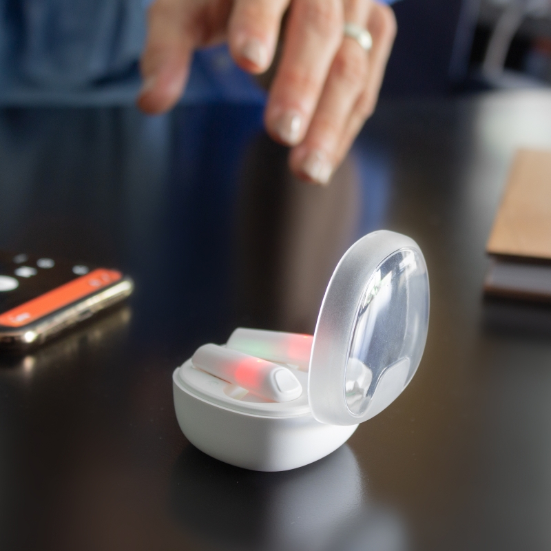 Aurilculares bluetooth 