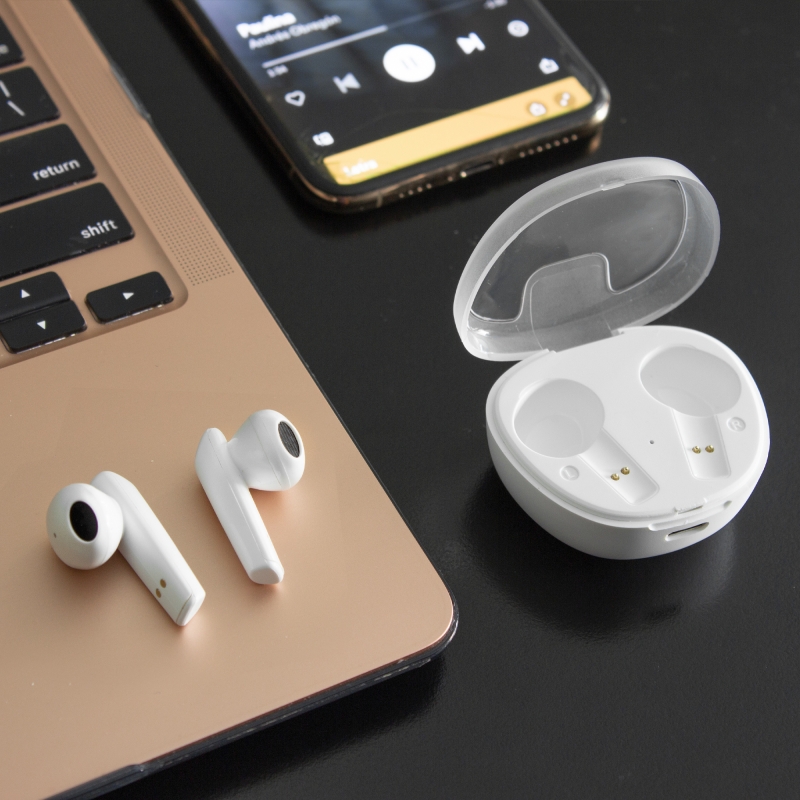 Aurilculares bluetooth 