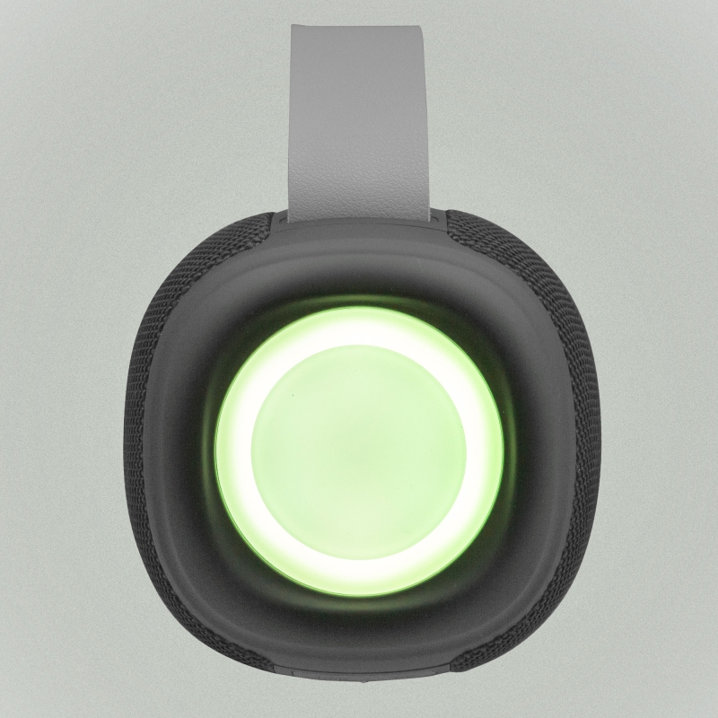 Parlante bluetooth