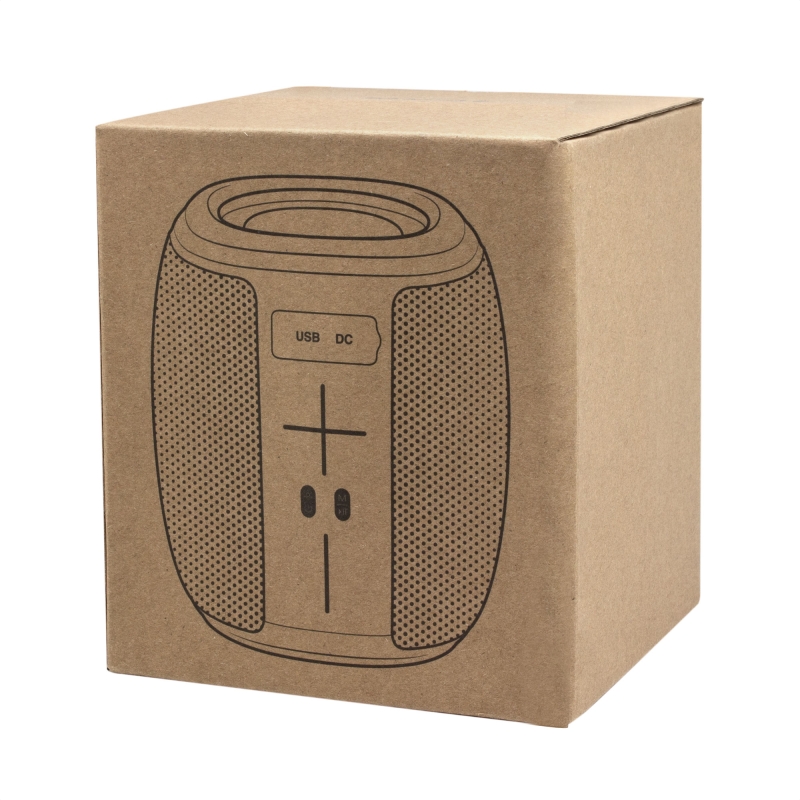 Parlante bluetooth