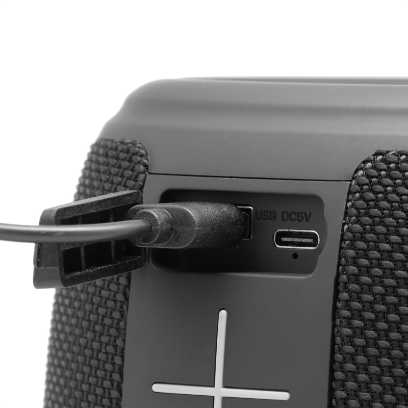 Parlante bluetooth
