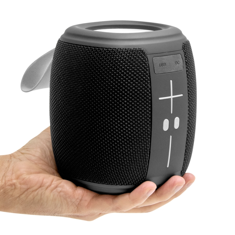 Parlante bluetooth