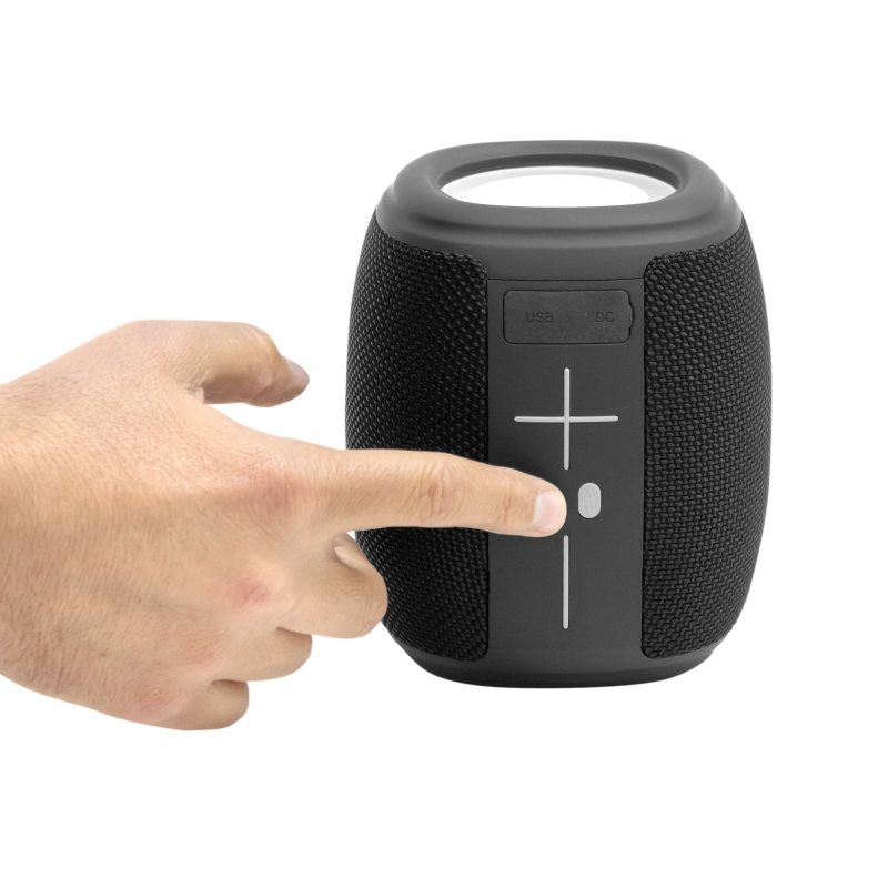 Parlante bluetooth