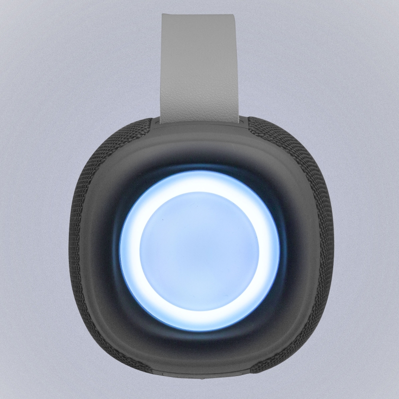 Parlante bluetooth