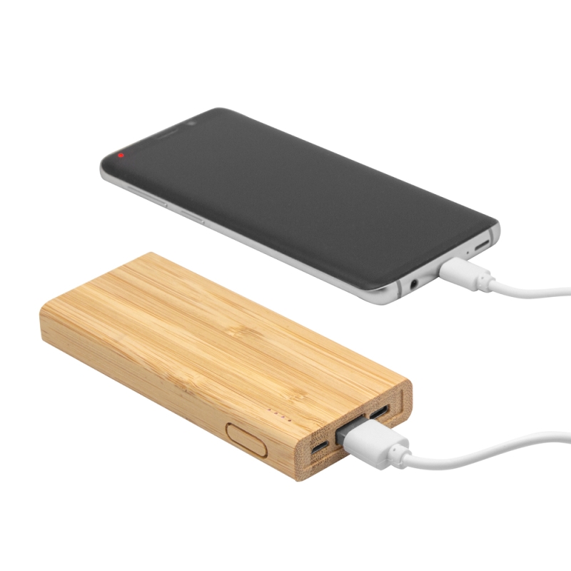 Power bank