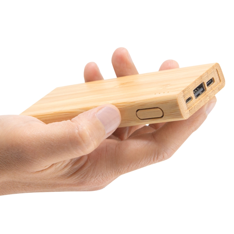 Power bank