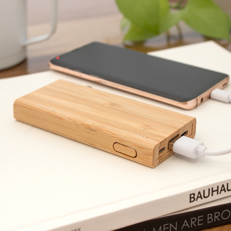 Power bank