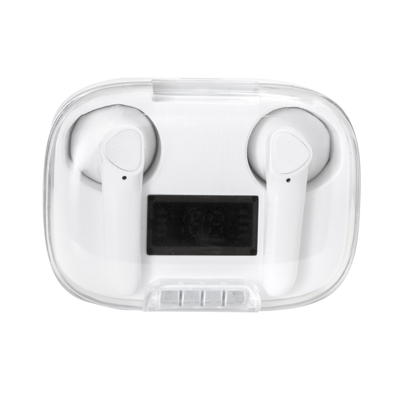 Auriculares bluetooth