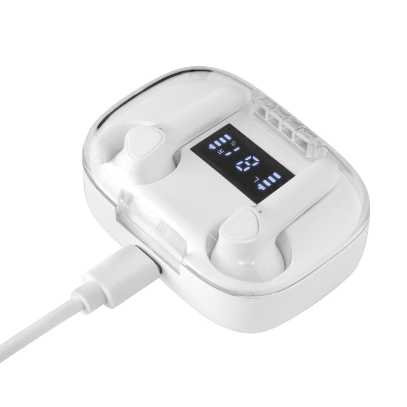 Auriculares bluetooth