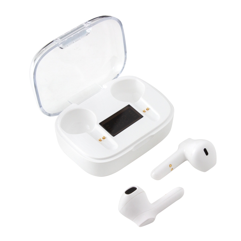Auriculares bluetooth