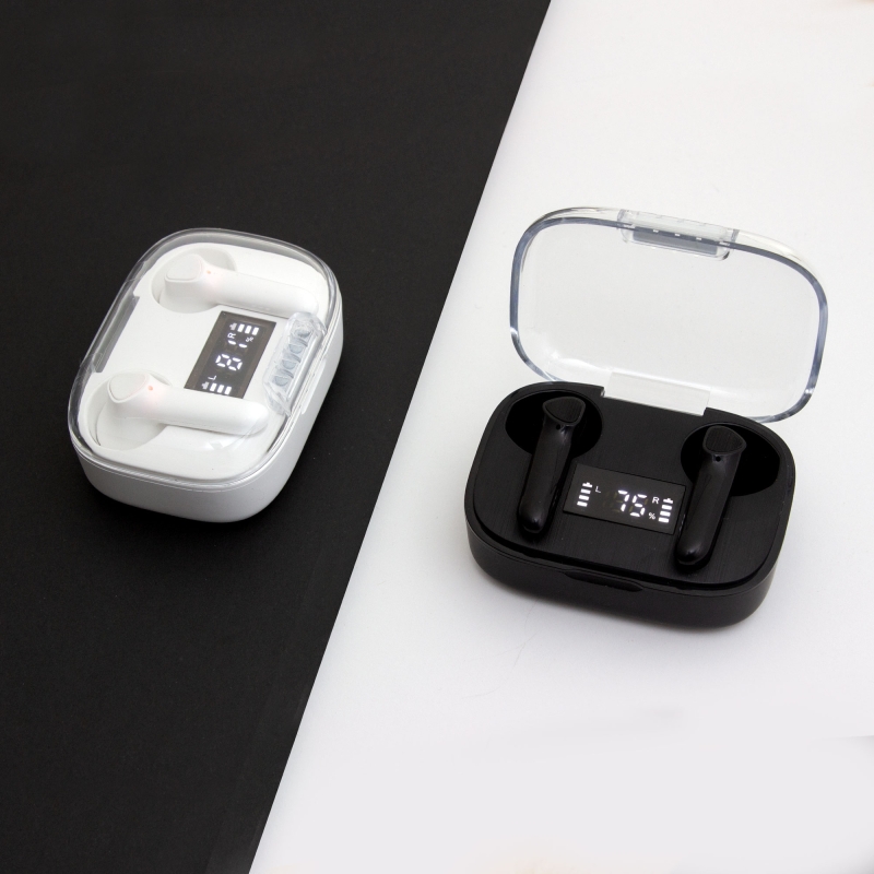 Auriculares bluetooth