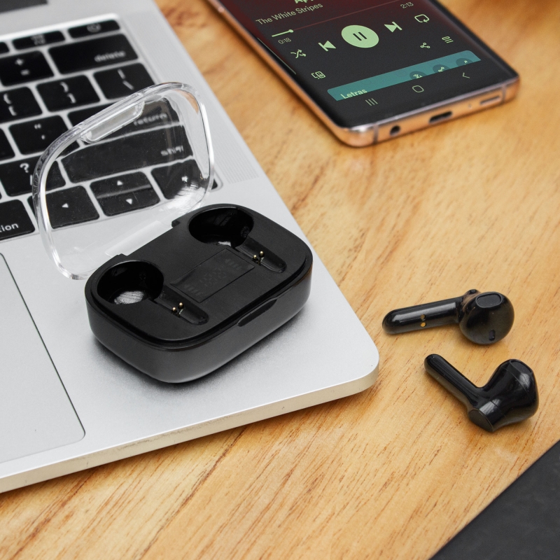 Auriculares bluetooth