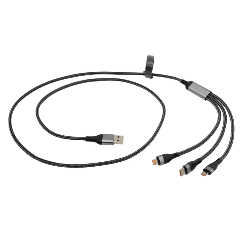 cable de carga rápida