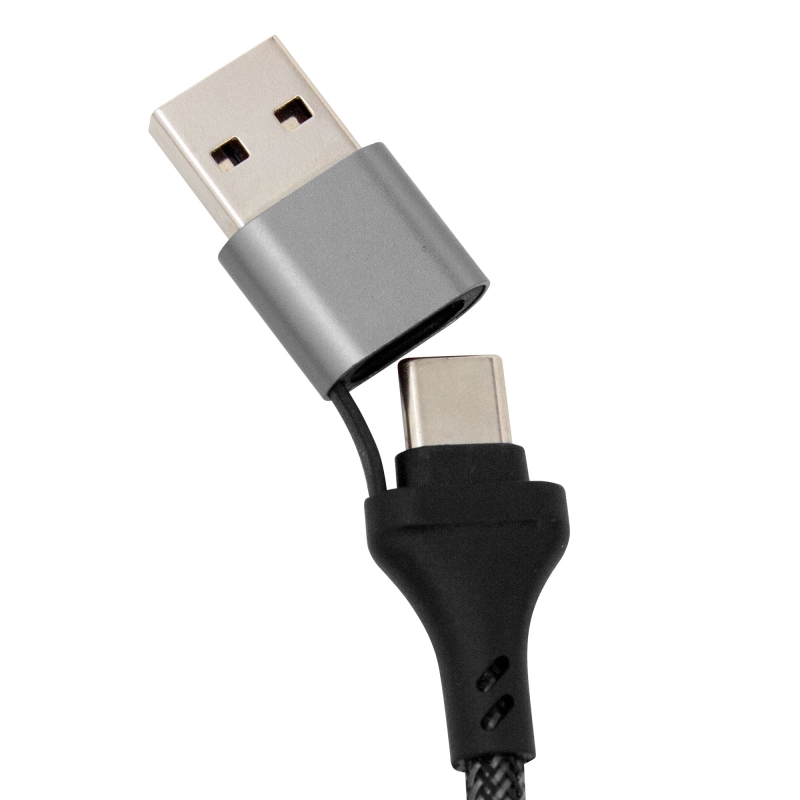 cable de carga rápida