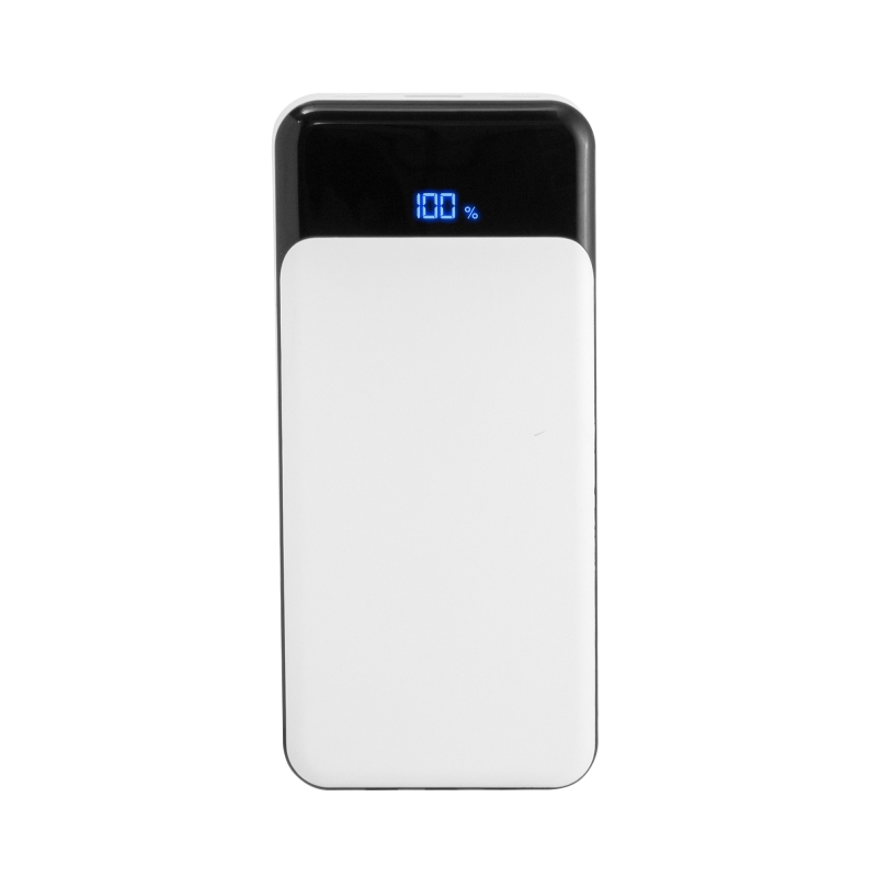 Power Bank multipuerto
