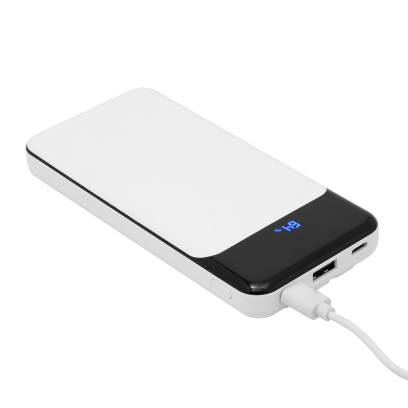 Power Bank multipuerto