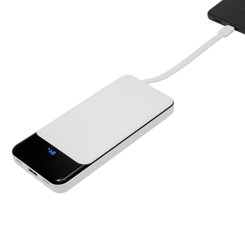 Power Bank multipuerto