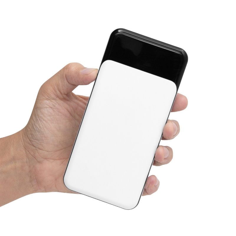 Power Bank multipuerto